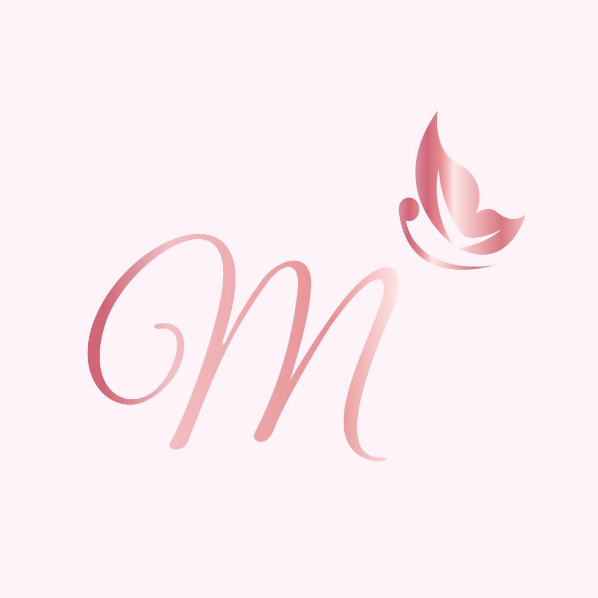 Mimadas Boutique Logo